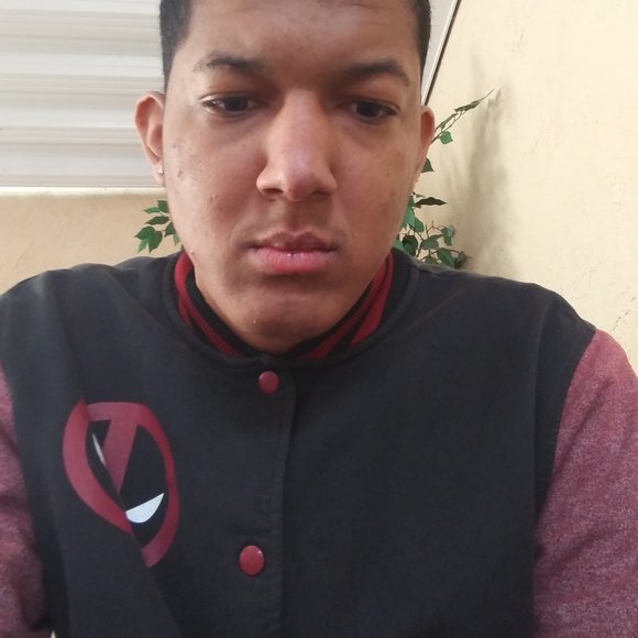 Meet your Posher, Devante - Picture 1 of 1